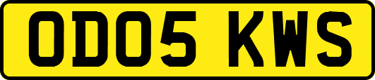 OD05KWS
