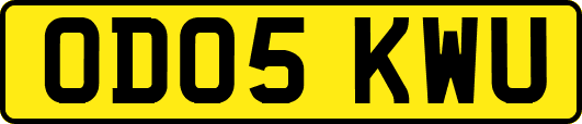 OD05KWU