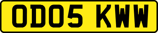 OD05KWW