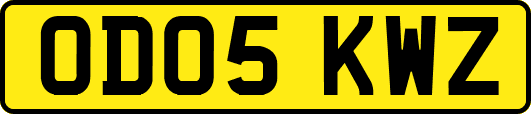 OD05KWZ
