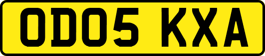 OD05KXA