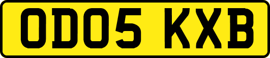 OD05KXB