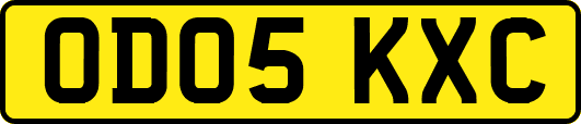 OD05KXC