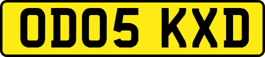 OD05KXD