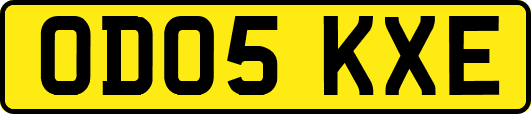 OD05KXE