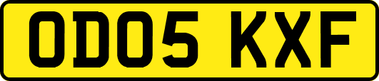 OD05KXF