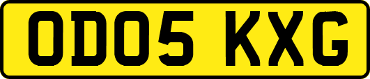 OD05KXG