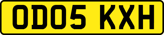 OD05KXH