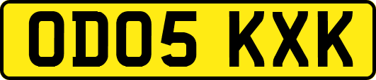 OD05KXK