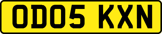 OD05KXN