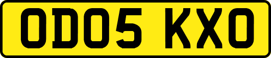 OD05KXO