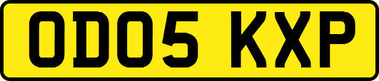 OD05KXP