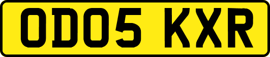 OD05KXR