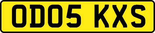 OD05KXS
