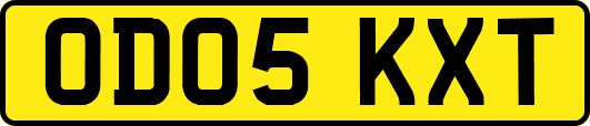 OD05KXT