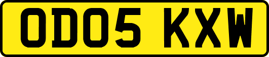 OD05KXW