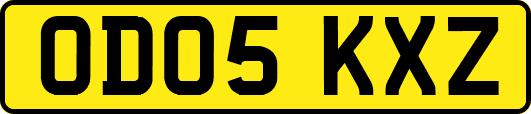 OD05KXZ