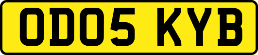 OD05KYB