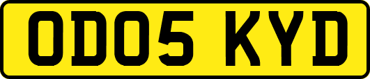 OD05KYD