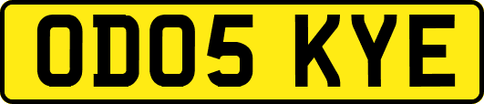 OD05KYE