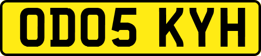 OD05KYH