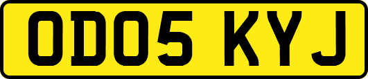 OD05KYJ