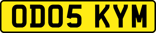 OD05KYM
