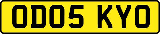 OD05KYO