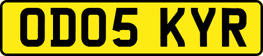 OD05KYR