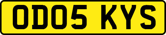 OD05KYS