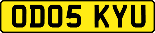 OD05KYU