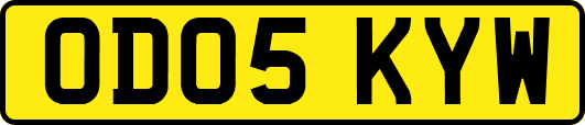 OD05KYW