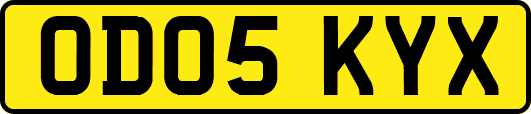 OD05KYX
