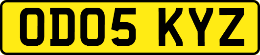 OD05KYZ