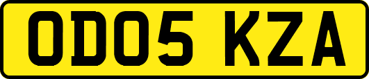 OD05KZA