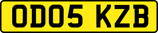 OD05KZB