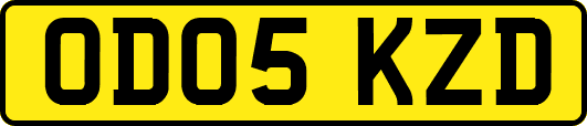 OD05KZD