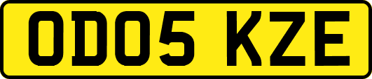 OD05KZE