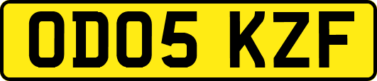 OD05KZF