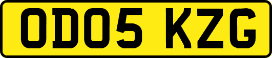 OD05KZG
