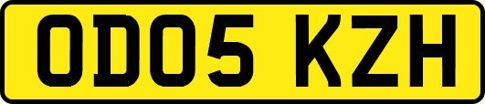 OD05KZH
