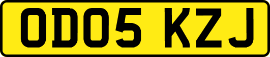 OD05KZJ