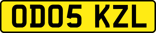 OD05KZL