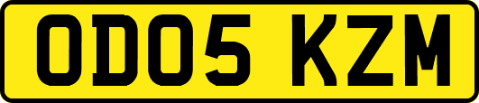 OD05KZM