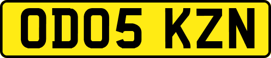 OD05KZN