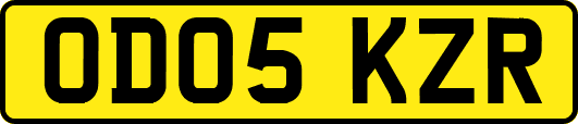OD05KZR