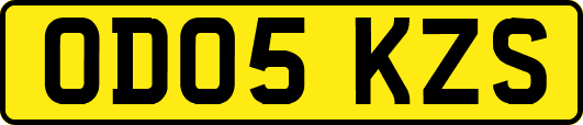 OD05KZS