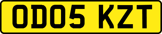 OD05KZT