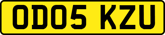 OD05KZU