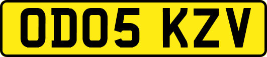 OD05KZV